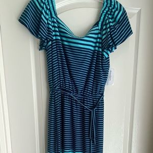 NWT Dress